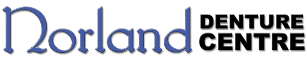 Norland Denture Centre logo.